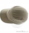 Salewa Sun Protect Fold Visor Baseball Cap, , Gray, , Male,Female,Unisex, 0032-10537, 5637590815, , N4-09.jpg