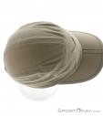 Salewa Sun Protect Fold Visor Baseball Cap, , Gray, , Male,Female,Unisex, 0032-10537, 5637590815, , N4-19.jpg