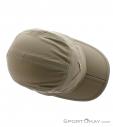 Salewa Sun Protect Fold Visor Baseball Cap, , Gray, , Male,Female,Unisex, 0032-10537, 5637590815, , N5-20.jpg