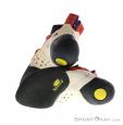 La Sportiva Solution Women Climbing Shoes, La Sportiva, Multicolored, , Female, 0024-10447, 5637590836, 8020647651054, N1-11.jpg
