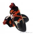 La Sportiva Solution Women Climbing Shoes, La Sportiva, Multicolored, , Female, 0024-10447, 5637590836, 8020647651054, N2-02.jpg