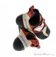 La Sportiva Solution Femmes Chaussures d’escalade, La Sportiva, Multicolore, , Femmes, 0024-10447, 5637590836, 8020647651054, N2-17.jpg