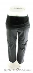 Salewa Puez 2DST W 2/1 Womens Outdoor Shorts, Salewa, Čierna, , Ženy, 0032-10521, 5637590849, 4053865826793, N3-13.jpg
