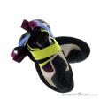 La Sportiva Skwama Women Climbing Shoes, , Multicolored, , Female, 0024-10448, 5637590854, , N3-03.jpg