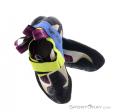 La Sportiva Skwama Women Climbing Shoes, , Multicolored, , Female, 0024-10448, 5637590854, , N4-04.jpg