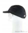 Salewa Sun Protect Fold Visor Baseball Cap, , Black, , Male,Female,Unisex, 0032-10537, 5637590867, , N1-11.jpg