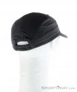Salewa Sun Protect Fold Visor Baseball Cap, , Black, , Male,Female,Unisex, 0032-10537, 5637590867, , N1-16.jpg