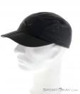 Salewa Sun Protect Fold Visor Baseball Cap, , Black, , Male,Female,Unisex, 0032-10537, 5637590867, , N2-07.jpg