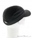 Salewa Sun Protect Fold Visor Baseball Cap, , Black, , Male,Female,Unisex, 0032-10537, 5637590867, , N2-17.jpg
