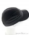 Salewa Sun Protect Fold Visor Baseball Cap, , Black, , Male,Female,Unisex, 0032-10537, 5637590867, , N3-18.jpg