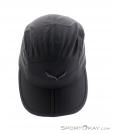 Salewa Sun Protect Fold Visor Baseball Cap, , Black, , Male,Female,Unisex, 0032-10537, 5637590867, , N4-04.jpg