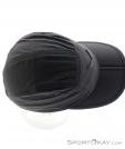 Salewa Sun Protect Fold Visor Baseball Cap, , Black, , Male,Female,Unisex, 0032-10537, 5637590867, , N4-19.jpg