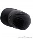 Salewa Sun Protect Fold Visor Baseball Cap, , Black, , Male,Female,Unisex, 0032-10537, 5637590867, , N5-10.jpg
