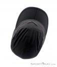 Salewa Sun Protect Fold Visor Baseball Cap, , Black, , Male,Female,Unisex, 0032-10537, 5637590867, , N5-15.jpg