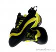 La Sportiva Miura Climbing Shoes, , Yellow, , Male,Female,Unisex, 0024-10449, 5637590878, , N1-06.jpg