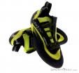La Sportiva Miura Climbing Shoes, , Yellow, , Male,Female,Unisex, 0024-10449, 5637590878, , N2-02.jpg