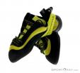 La Sportiva Miura Climbing Shoes, , Yellow, , Male,Female,Unisex, 0024-10449, 5637590878, , N2-07.jpg