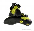 La Sportiva Miura Climbing Shoes, , Yellow, , Male,Female,Unisex, 0024-10449, 5637590878, , N2-12.jpg