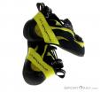 La Sportiva Miura Climbing Shoes, La Sportiva, Yellow, , Male,Female,Unisex, 0024-10449, 5637590878, 8020647651481, N2-17.jpg