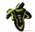 La Sportiva Miura Climbing Shoes, , Yellow, , Male,Female,Unisex, 0024-10449, 5637590878, , N3-03.jpg