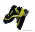 La Sportiva Miura Climbing Shoes, , Yellow, , Male,Female,Unisex, 0024-10449, 5637590878, , N3-08.jpg