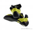 La Sportiva Miura Climbing Shoes, La Sportiva, Yellow, , Male,Female,Unisex, 0024-10449, 5637590878, 8020647651481, N3-13.jpg