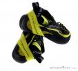 La Sportiva Miura Climbing Shoes, , Yellow, , Male,Female,Unisex, 0024-10449, 5637590878, , N3-18.jpg