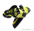 La Sportiva Miura Climbing Shoes, , Yellow, , Male,Female,Unisex, 0024-10449, 5637590878, , N4-09.jpg