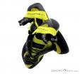 La Sportiva Miura Climbing Shoes, , Yellow, , Male,Female,Unisex, 0024-10449, 5637590878, , N5-05.jpg