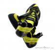 La Sportiva Miura Climbing Shoes, La Sportiva, Yellow, , Male,Female,Unisex, 0024-10449, 5637590878, 8020647651481, N5-15.jpg