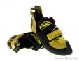 La Sportiva Katana Hommes Chaussures d’escalade, La Sportiva, Jaune, , Hommes, 0024-10451, 5637590902, 8020647651849, N1-01.jpg