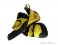 La Sportiva Katana Mens Climbing Shoes, , Yellow, , Male, 0024-10451, 5637590902, , N1-06.jpg