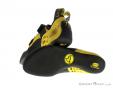 La Sportiva Katana Mens Climbing Shoes, , Yellow, , Male, 0024-10451, 5637590902, , N1-11.jpg