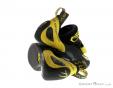 La Sportiva Katana Mens Climbing Shoes, La Sportiva, Yellow, , Male, 0024-10451, 5637590902, 8020647651849, N1-16.jpg