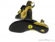La Sportiva Katana Mens Climbing Shoes, , Yellow, , Male, 0024-10451, 5637590902, , N2-12.jpg