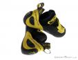 La Sportiva Katana Mens Climbing Shoes, , Yellow, , Male, 0024-10451, 5637590902, , N2-17.jpg