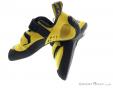 La Sportiva Katana Mens Climbing Shoes, La Sportiva, Yellow, , Male, 0024-10451, 5637590902, 8020647651849, N3-08.jpg