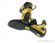 La Sportiva Katana Mens Climbing Shoes, , Yellow, , Male, 0024-10451, 5637590902, , N3-13.jpg