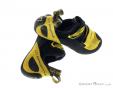 La Sportiva Katana Mens Climbing Shoes, , Yellow, , Male, 0024-10451, 5637590902, , N3-18.jpg
