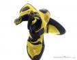 La Sportiva Katana Mens Climbing Shoes, , Yellow, , Male, 0024-10451, 5637590902, , N4-04.jpg