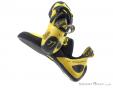 La Sportiva Katana Mens Climbing Shoes, , Yellow, , Male, 0024-10451, 5637590902, , N4-14.jpg
