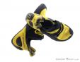 La Sportiva Katana Mens Climbing Shoes, , Yellow, , Male, 0024-10451, 5637590902, , N4-19.jpg