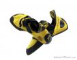 La Sportiva Katana Mens Climbing Shoes, , Yellow, , Male, 0024-10451, 5637590902, , N5-10.jpg