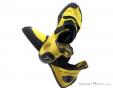 La Sportiva Katana Mens Climbing Shoes, La Sportiva, Yellow, , Male, 0024-10451, 5637590902, 8020647651849, N5-15.jpg