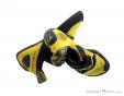 La Sportiva Katana Mens Climbing Shoes, , Yellow, , Male, 0024-10451, 5637590902, , N5-20.jpg