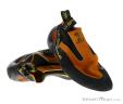 La Sportiva Cobra Climbing Shoes, La Sportiva, Orange, , Male,Female,Unisex, 0024-10453, 5637590932, 8020647652631, N1-01.jpg