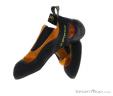 La Sportiva Cobra Climbing Shoes, La Sportiva, Orange, , Male,Female,Unisex, 0024-10453, 5637590932, 8020647652631, N2-07.jpg