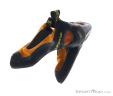 La Sportiva Cobra Climbing Shoes, La Sportiva, Orange, , Male,Female,Unisex, 0024-10453, 5637590932, 8020647652631, N3-08.jpg