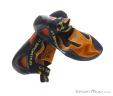 La Sportiva Cobra Chaussures d’escalade, , Orange, , Hommes,Femmes,Unisex, 0024-10453, 5637590932, , N4-19.jpg