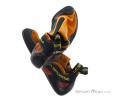La Sportiva Cobra Climbing Shoes, , Orange, , Male,Female,Unisex, 0024-10453, 5637590932, , N5-15.jpg
